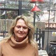 Profesora de Contabilidad con gran experiencia docente